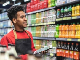 Consultoria Alimentar em Supermercados