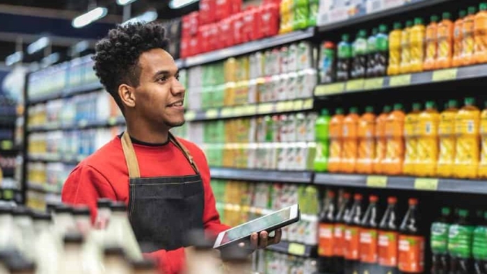 Consultoria Alimentar em Supermercados