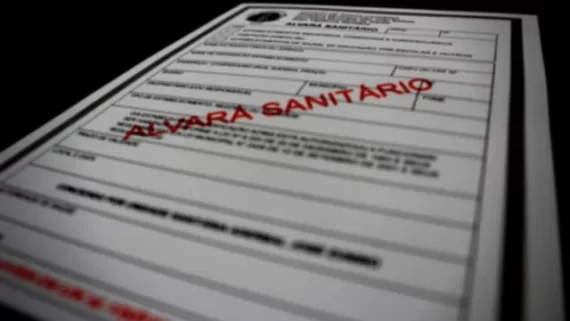 Alvará de Vigilância Sanitária: Navegue pelo caminho para obter seu CMVS de forma rápida e eficiente com nossa assessoria especializada.