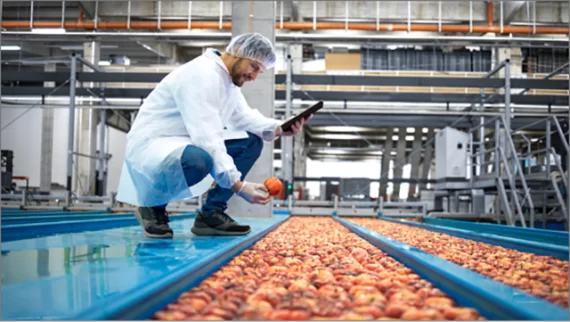 Auditoria Alimentar: Proteja sua marca e ganhe a confiança dos consumidores com auditorias completas e detalhadas. Garanta a qualidade dos seus produtos.