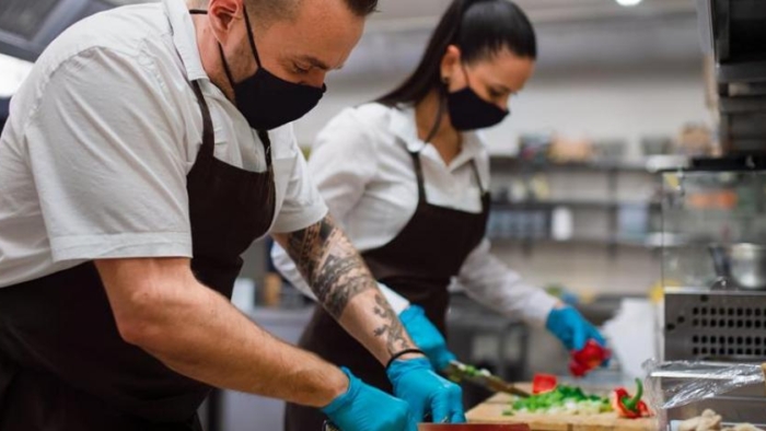 Consultoria sanitária para restaurante: Pops, manual de boas práticas e fabricação, treinamento de equipes, manipulação de alimentos