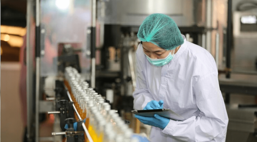 auditoria interna em alimentos