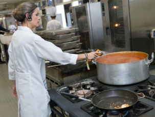 consultoria em segurança alimentar