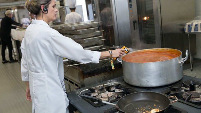 consultoria em segurança alimentar